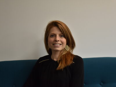 Marine Prieur-Frugier