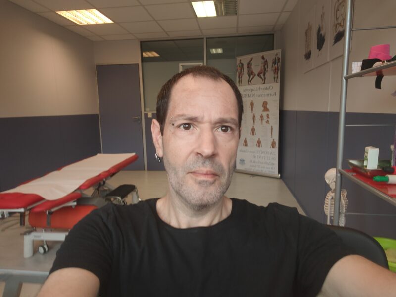 DA FONTE Jean Claude