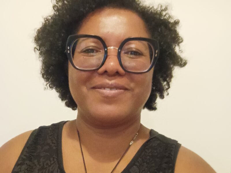 Monique Morgat-Beulin