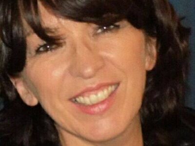 Isabelle HENRY LELIARD