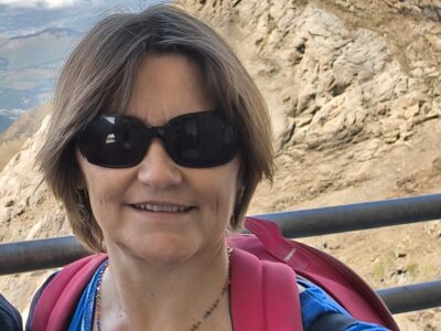 Sylvie Redon Batique