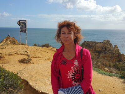 LE CRANE Marie-Noelle